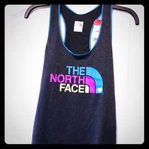 The North Face Tank